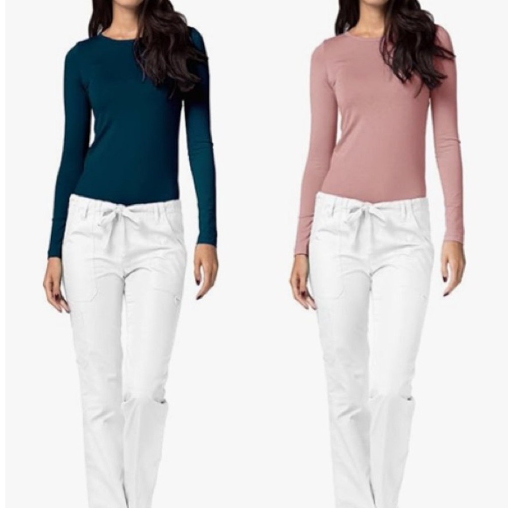 Adar Uniform Base Layer | XXS | Bundle of 2